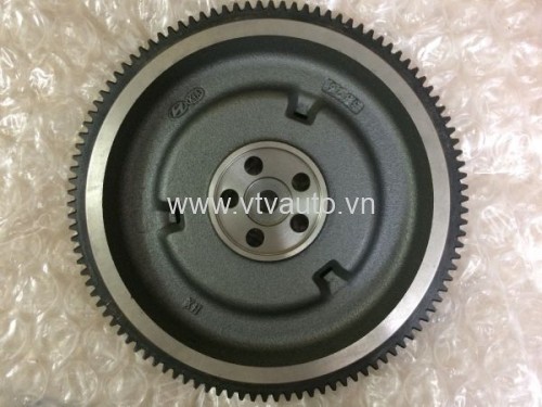 Bánh đà Hyundai Accent, Verna 1.4, Kia Rio, Pride 2008, 23200 26101
