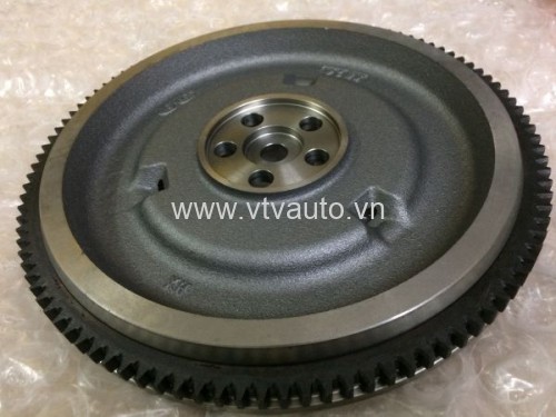 Bánh đà Hyundai Accent, Verna 1.4, Kia Rio, Pride 2008, 23200 26101
