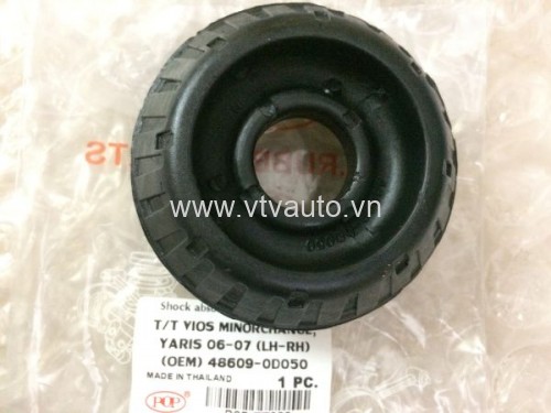 Bát bèo trước trái phải Toyota Vios 1.5  '2007-2013', B05-TT029, 48609-0D050