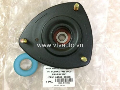 Bát bèo trước Toyota Vios 2003-, B05-TT030B, 48609 - 0D080