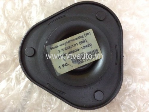 Bát bèo trước Toyota Corolla Altis J, 2003-2014, B05-TT016B, 48609-12420