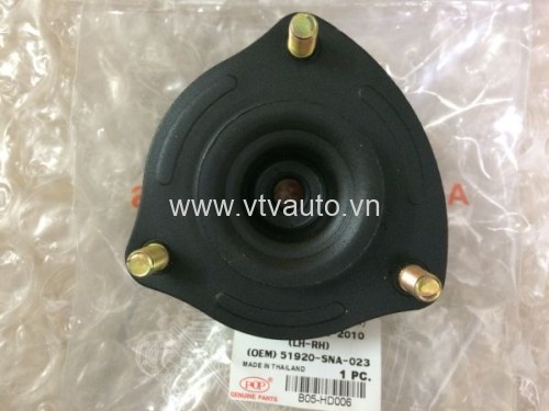 Bát bèo trước Honda Civic 2006-2011, B05-HD006, 51920-SNA-023