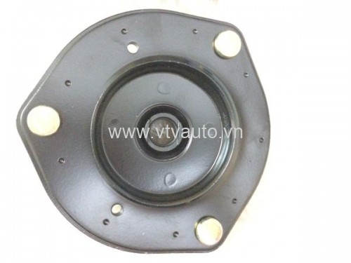 Bát bèo trước trái/phải Toyota Camry 2002-2005, B05-TT027, 48609-33170