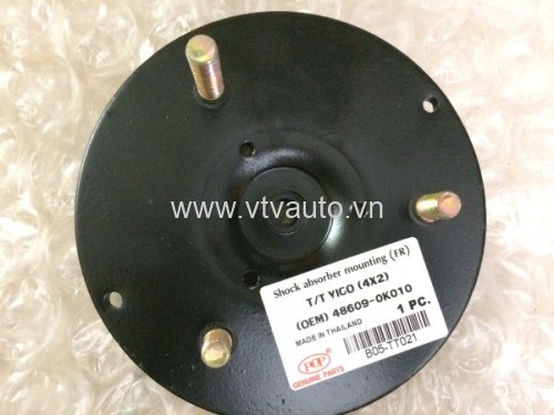 Bát bèo trước trái/phải Toyota Innova 2005 (Thái Lan)