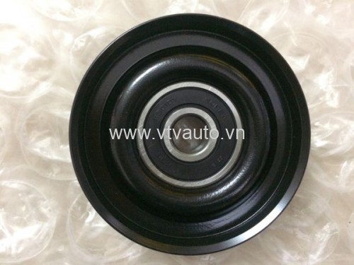 Bu li tăng điều hòa Hyundai Accent, Verna 1.4, Kia Rio, Pride 2008, 97834 29010