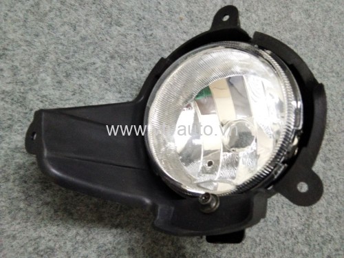 Đèn gầm RH Chevrolet Captiva dầu 2008 
