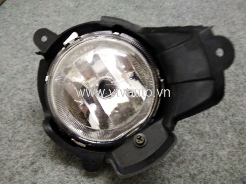 Đèn gầm LH Chevrolet Captiva dầu 2008