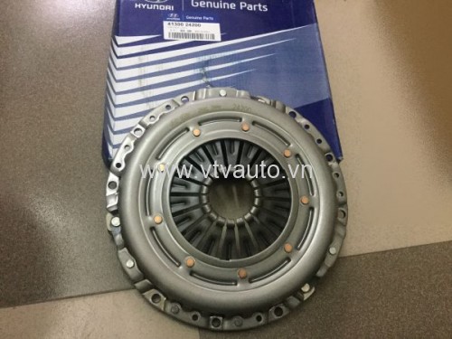 Bàn ép Kia Sorento 2008-2013 , 41300 24200