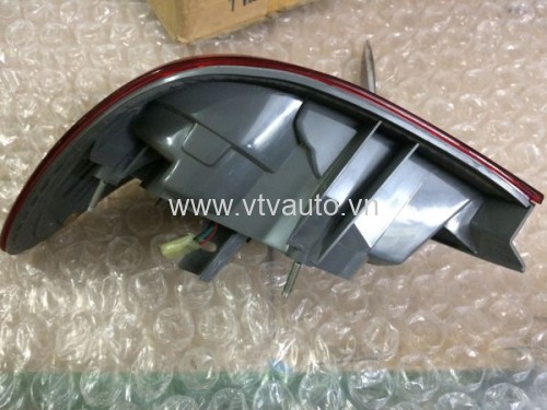 Đèn hậu ngoài sau LH (có led) Toyota Corolla Altis 2004-2007