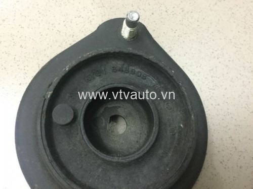 Bánh bèo trước trái Kia Pride CD5,34390B