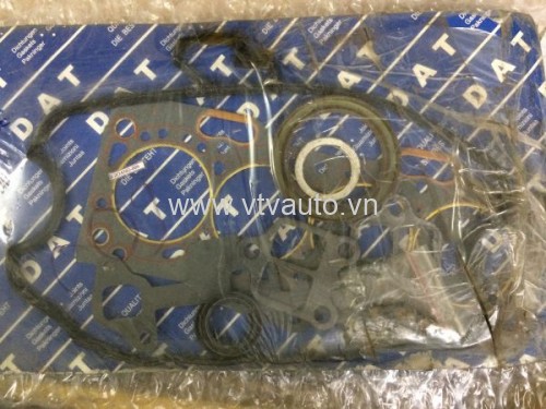 Gioăng Đại Tu Toyota Corolla 2E, 11115 - 11010