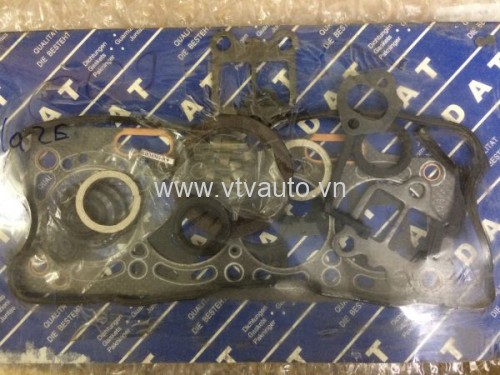 Gioăng Đại Tu Toyota Corolla 2E, 11115 - 11010