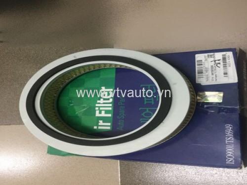 Lọc gió động cơ Kia Pride CD5,KK15013Z00
