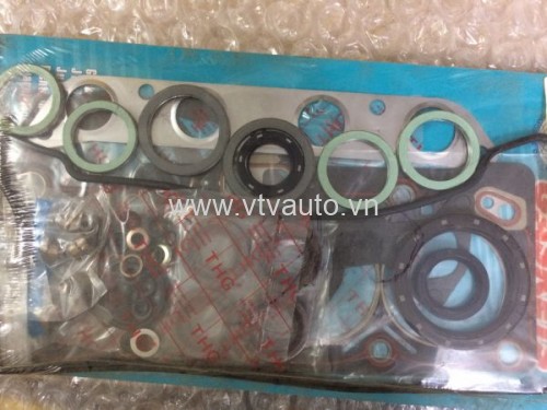 Gioăng Đại Tu Toyota Corolla 4AFE, 04111 - 16230