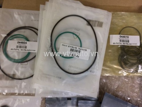 Gioăng Đại Tu hộp số Mitsubishi Pajero V32, T04402D (03-71LEA43/46)
