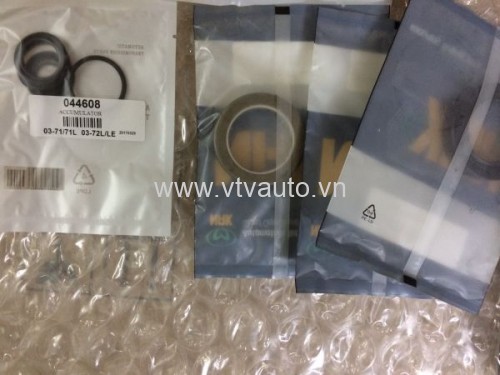 Gioăng Đại Tu hộp số Mitsubishi Pajero V32, T04402D (03-71LEA43/46)