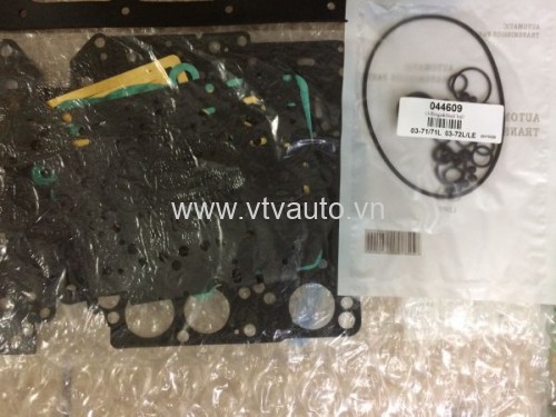 Gioăng Đại Tu hộp số Mitsubishi Pajero V32, T04402D (03-71LEA43/46)