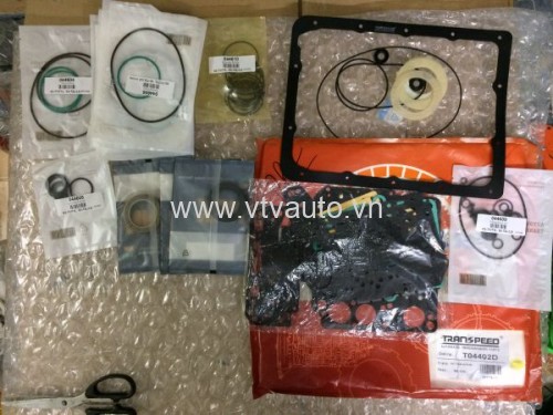 Gioăng Đại Tu hộp số Mitsubishi Pajero V32, T04402D (03-71LEA43/46)