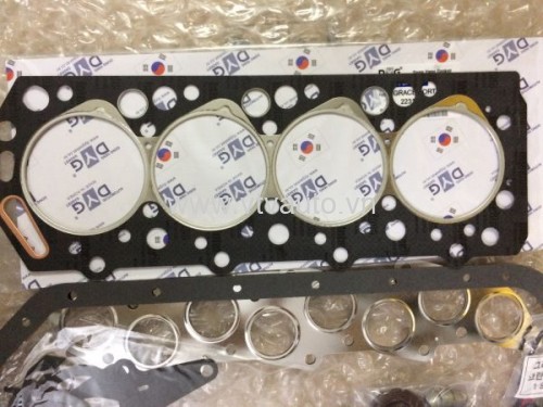 Gioăng Đại Tu Hyundai 1 tấn 1997-2001