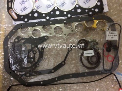 Gioăng Đại Tu Hyundai 1 tấn 1997-2001