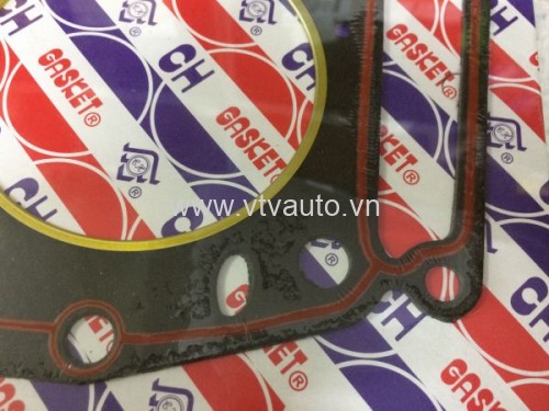 Gioăng Mặt Máy (Bìa) Ford Ranger, Everest 1997-2007,  WL01-10-271