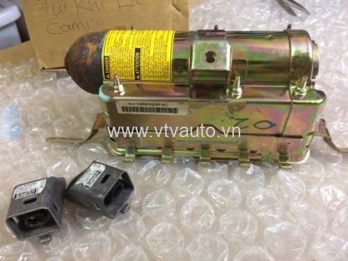 Bộ túi khí bên phụ Toyota Camry 2002-2006, 28780056TA