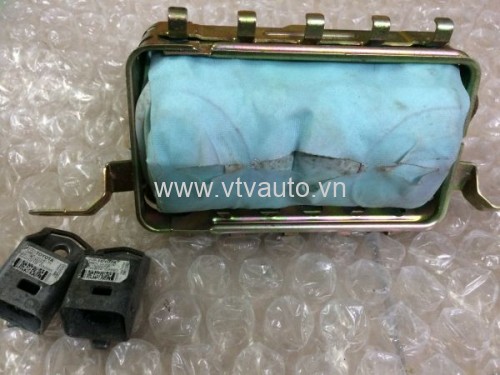 Bộ túi khí bên phụ Toyota Camry 2002-2006, 28780056TA
