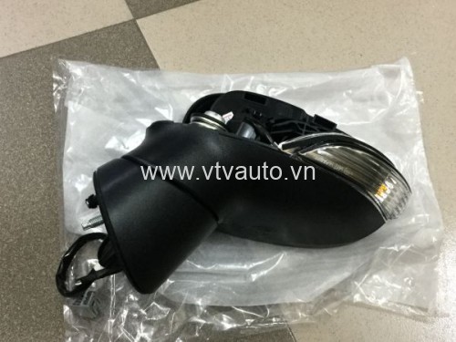Gương chiếu hậu Ford Fiesta,DK49 6918Z H95