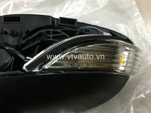 Gương chiếu hậu Ford Fiesta,DK49 6918Z H95