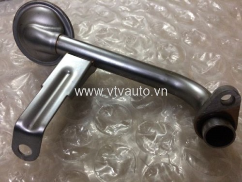 Phễu hút dầu  Hyundai Verna 2008 máy dầu