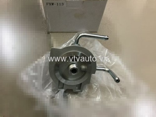 Bơm tay nhiên liệu Ford Ranger, Ford Everest