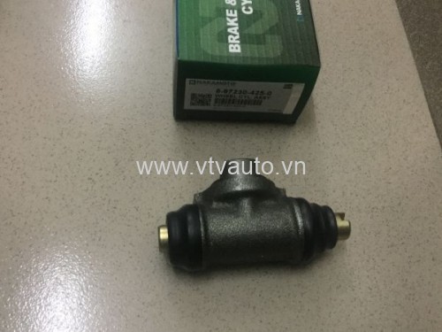 Xi lanh bánh sau Isuzu Hilander,8-97230-425-0