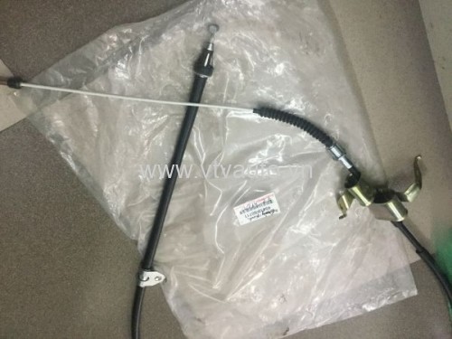 Dây phanh tay đoạn sau Toyota Land Cruiser 1998-2005, 46410-60711