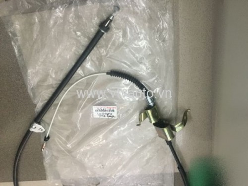 Dây phanh tay đoạn sau Toyota Land Cruiser 1998-2005, 46410-60711