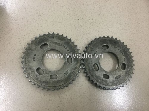 Bánh răng trục cam Ford Transit 2005, YC1Q68292AA