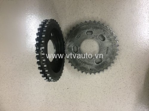 Bánh răng trục cam Ford Transit 2005, YC1Q68292AA