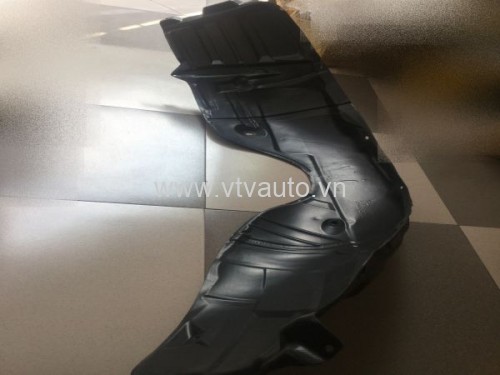 Chắn bùn lòng dè LH Toyota Camry 2002-2005,53876-06090
