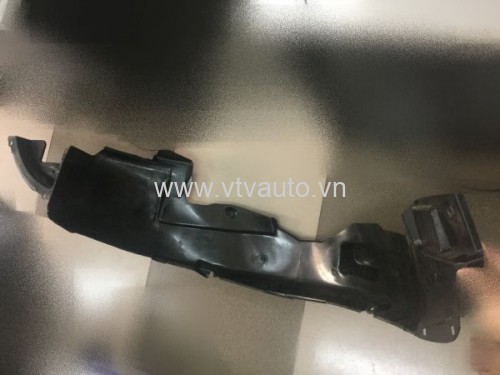 Chắn bùn lòng dè RH Kia Cerato,86812-1M000