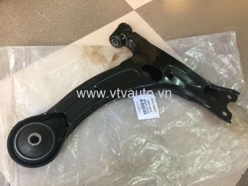 Càng A trước trái Toyota Corolla Altis , 48069-12220