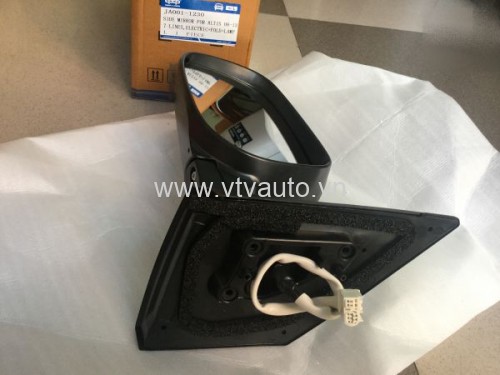 Gương chiếu hậu trước lái Toyota Corolla Altis , JA001-1230