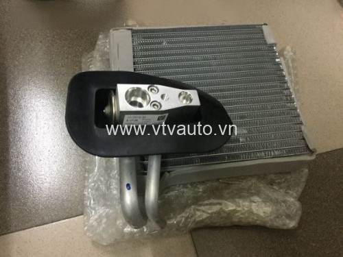 Dàn lạnh  (xịn) Nissan Sunny 2014-2015 ,1073970/B0
