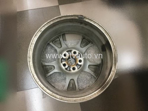 Lazang Toyota Corolla Altis