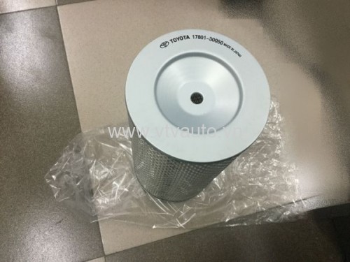 Lọc gió Toyota Hiace 2006-2010,17801-30050