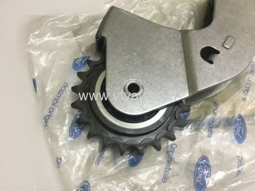 Bánh tăng xích cam Ford Transit 2008-2012 