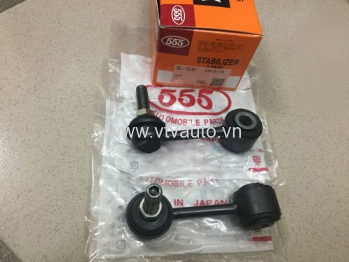 Rô tuyn cân bằng sau Mazda 6, 2005 , SL-1635