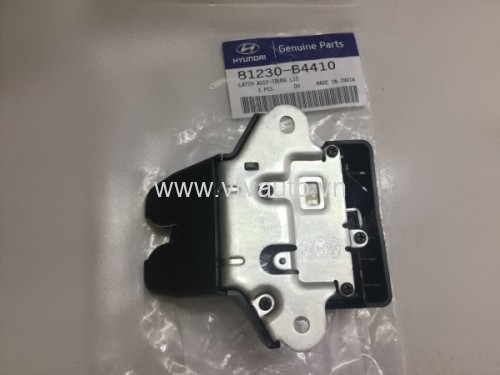 Khóa ngậm cốp sau Kia K3000 , 81230-B4410
