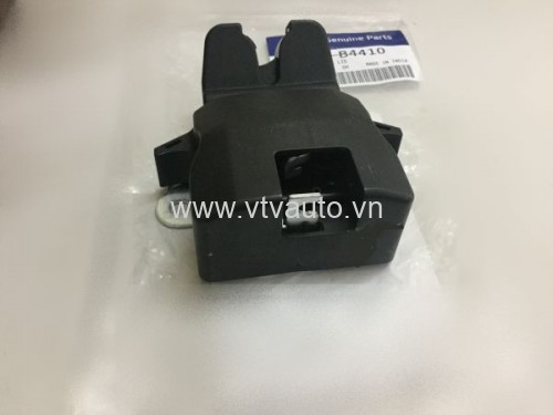 Khóa ngậm cốp sau Kia K3000 , 81230-B4410