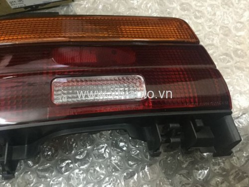 Đèn hậu L Toyota Corolla 1992-1995 , 11-1801-41-6B