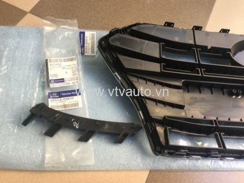 Ca lăng mạ Hyundai Grand  I10 2018 ,86350-B4800