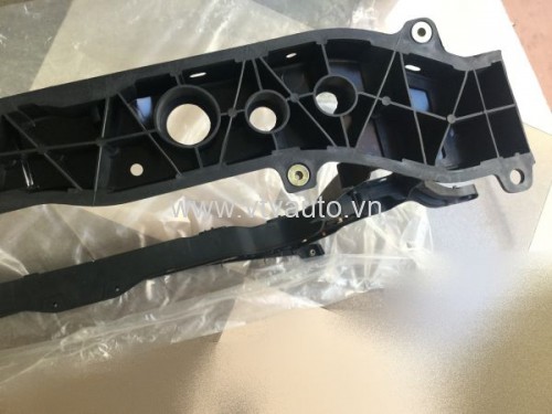 Khung xương chữ H đầu xe Hyundai Grand  I10, 2018 ,64101-B4000